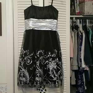 Blondie nites by Stacy Sklar